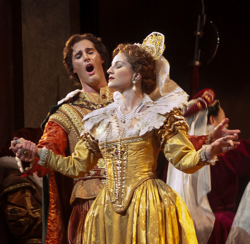 Ведущий солист Мариинского театра оперы и балета выступит в Баку