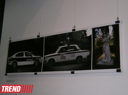 В Баку состоялась презентация немецкой организации "Kultur aktiv" (фото)