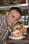 Турецкие звезды и Малахат Аббасова - в праздничном выпуске "Клип-парада" (видео-фото)