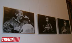 В Баку состоялась презентация немецкой организации "Kultur aktiv" (фото)