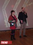 В Баку состоялась презентация немецкой организации "Kultur aktiv" (фото)