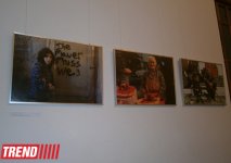 В Баку состоялась презентация немецкой организации "Kultur aktiv" (фото)