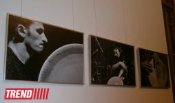 В Баку состоялась презентация немецкой организации "Kultur aktiv" (фото)