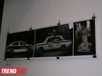 В Баку состоялась презентация немецкой организации "Kultur aktiv" (фото)