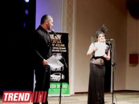 В Баку состоялась церемония награждения лауреатов премии "The Best of Star" (фотосессия)