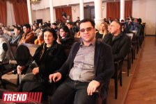 В Баку состоялась церемония награждения лауреатов премии "The Best of Star" (фотосессия)