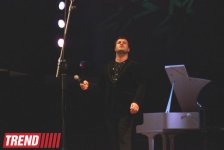 В Баку состоялась церемония награждения лауреатов премии "The Best of Star" (фотосессия)