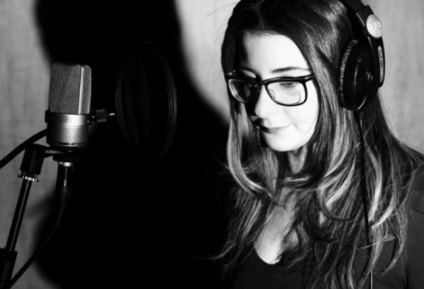 Определился представитель Израиля на конкурсе "Евровидение-2013"