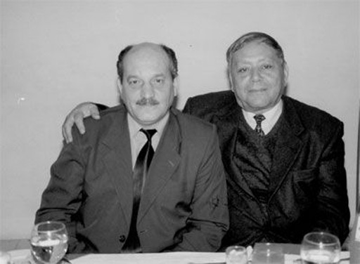 Джабир Новруз - 80: "Цените при жизни людей …" - мысли современников великого поэта (фото-видео)