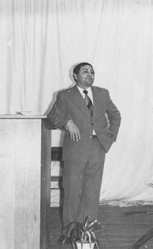 Джабир Новруз - 80: "Цените при жизни людей …" - мысли современников великого поэта (фото-видео)