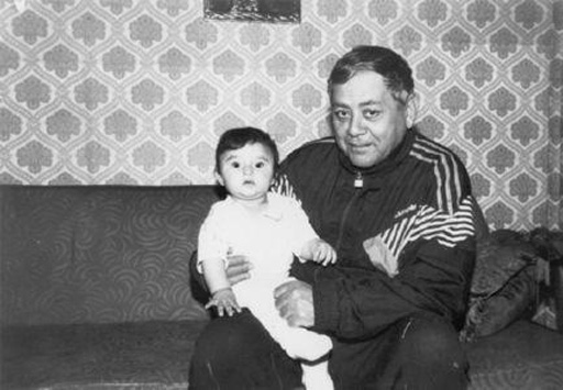 Джабир Новруз - 80: "Цените при жизни людей …" - мысли современников великого поэта (фото-видео)