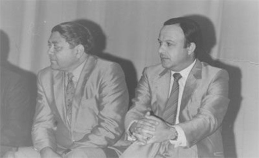 Джабир Новруз - 80: "Цените при жизни людей …" - мысли современников великого поэта (фото-видео)