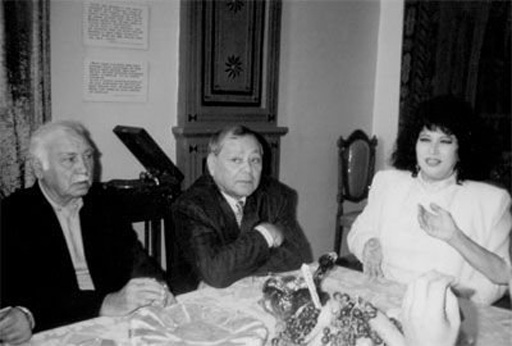 Джабир Новруз - 80: "Цените при жизни людей …" - мысли современников великого поэта (фото-видео)