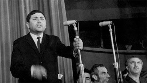 Джабир Новруз - 80: "Цените при жизни людей …" - мысли современников великого поэта (фото-видео)