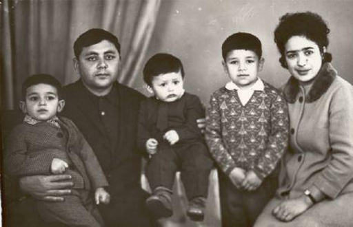 Джабир Новруз - 80: "Цените при жизни людей …" - мысли современников великого поэта (фото-видео)