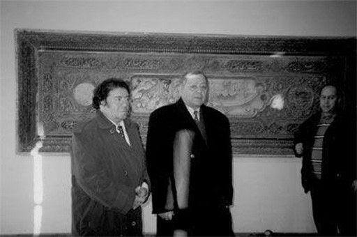 Джабир Новруз - 80: "Цените при жизни людей …" - мысли современников великого поэта (фото-видео)