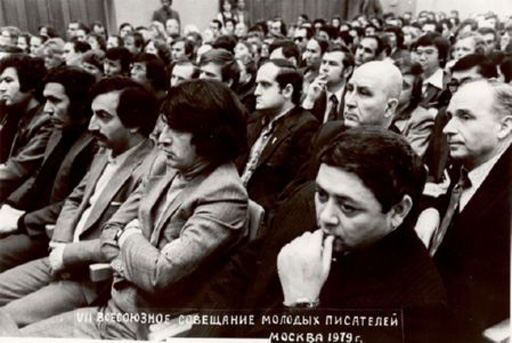 Джабир Новруз - 80: "Цените при жизни людей …" - мысли современников великого поэта (фото-видео)