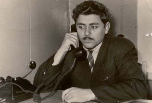 Джабир Новруз - 80: "Цените при жизни людей …" - мысли современников великого поэта (фото-видео)