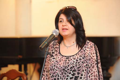 Бакинский детский театр представил спектакль "Əşxas" (фотосессия)