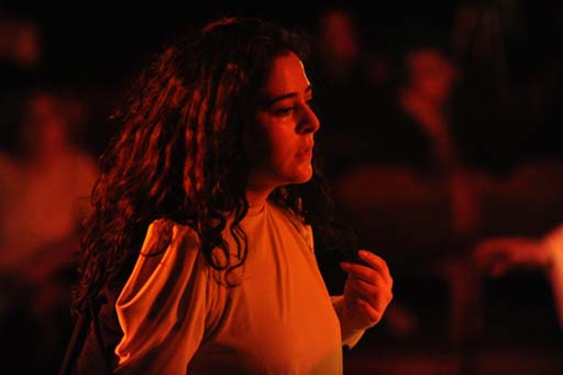 Бакинский детский театр представил спектакль на фестивале в Турции