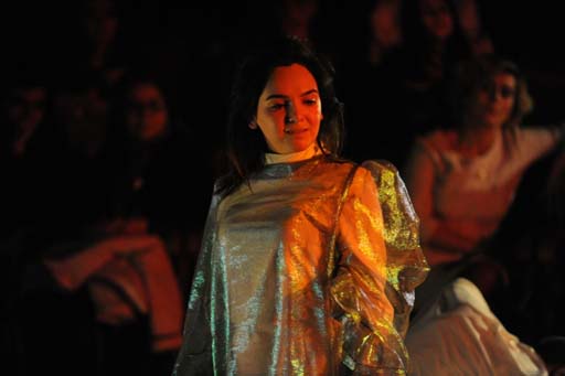 Бакинский детский театр представил спектакль на фестивале в Турции