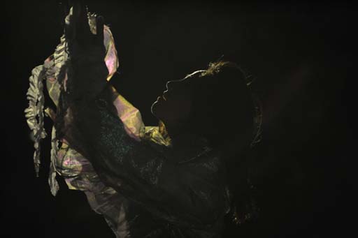 Бакинский детский театр представил спектакль на фестивале в Турции