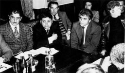 Джабир Новруз - 80: "Цените при жизни людей …" - мысли современников великого поэта (фото-видео)