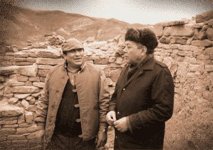 Джабир Новруз - 80: "Цените при жизни людей …" - мысли современников великого поэта (фото-видео)