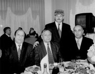 Джабир Новруз - 80: "Цените при жизни людей …" - мысли современников великого поэта (фото-видео)