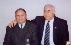 Джабир Новруз - 80: "Цените при жизни людей …" - мысли современников великого поэта (фото-видео)