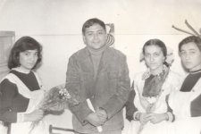 Джабир Новруз - 80: "Цените при жизни людей …" - мысли современников великого поэта (фото-видео)