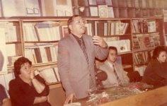 Джабир Новруз - 80: "Цените при жизни людей …" - мысли современников великого поэта (фото-видео)