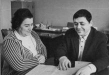 Джабир Новруз - 80: "Цените при жизни людей …" - мысли современников великого поэта (фото-видео)