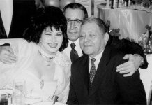 Джабир Новруз - 80: "Цените при жизни людей …" - мысли современников великого поэта (фото-видео)