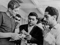 Джабир Новруз - 80: "Цените при жизни людей …" - мысли современников великого поэта (фото-видео)