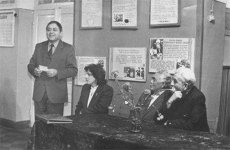 Джабир Новруз - 80: "Цените при жизни людей …" - мысли современников великого поэта (фото-видео)