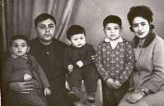 Джабир Новруз - 80: "Цените при жизни людей …" - мысли современников великого поэта (фото-видео)