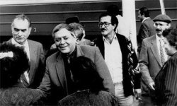 Джабир Новруз - 80: "Цените при жизни людей …" - мысли современников великого поэта (фото-видео)