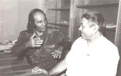 Джабир Новруз - 80: "Цените при жизни людей …" - мысли современников великого поэта (фото-видео)