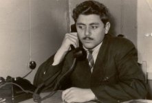 Джабир Новруз - 80: "Цените при жизни людей …" - мысли современников великого поэта (фото-видео)