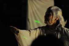 Бакинский детский театр представил спектакль на фестивале в Турции