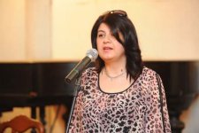 Бакинский детский театр представил спектакль "Əşxas" (фотосессия)