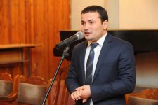 Бакинский детский театр представил спектакль "Əşxas" (фотосессия)