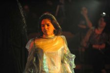 Бакинский детский театр представил спектакль на фестивале в Турции