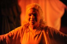 Бакинский детский театр представил спектакль на фестивале в Турции