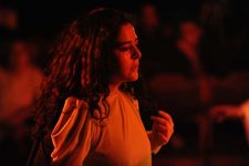 Бакинский детский театр представил спектакль на фестивале в Турции