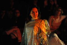 Бакинский детский театр представил спектакль на фестивале в Турции