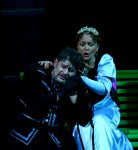 Солист Мариинского театра Михаил Латышев выступил в Баку (фото)