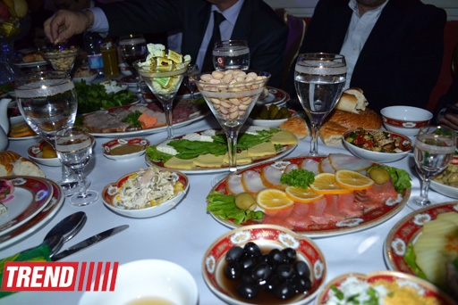 На ташкентской свадьбе, или как  женятся в Узбекистане (фотосессия)