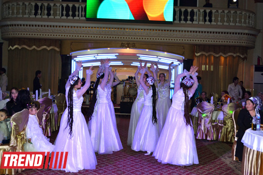 На ташкентской свадьбе, или как  женятся в Узбекистане (фотосессия)